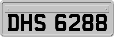 DHS6288