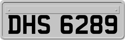 DHS6289
