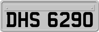 DHS6290