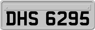 DHS6295