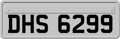 DHS6299