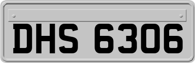 DHS6306