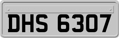 DHS6307