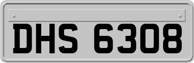 DHS6308
