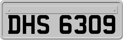 DHS6309