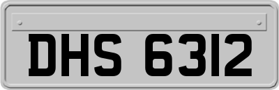DHS6312