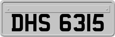 DHS6315