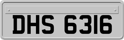 DHS6316