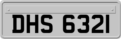 DHS6321