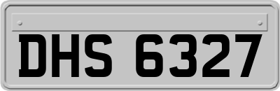 DHS6327