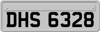 DHS6328