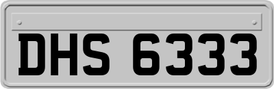 DHS6333