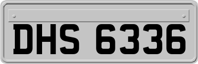 DHS6336