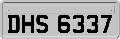 DHS6337