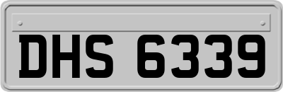 DHS6339
