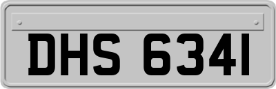 DHS6341