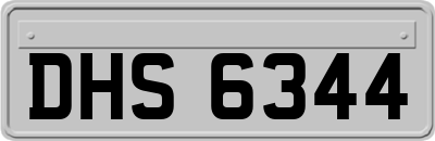 DHS6344