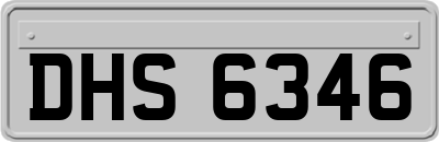 DHS6346