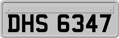 DHS6347