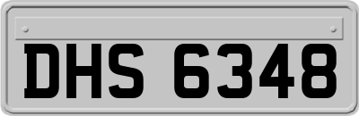 DHS6348