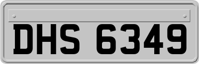 DHS6349