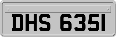 DHS6351
