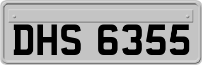 DHS6355