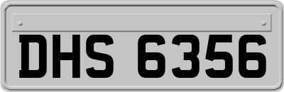 DHS6356