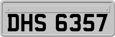 DHS6357