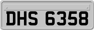 DHS6358