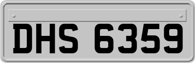 DHS6359