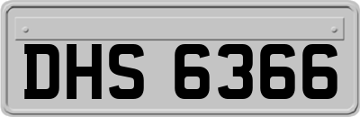 DHS6366