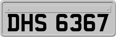 DHS6367