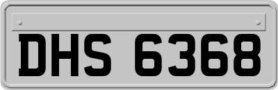 DHS6368