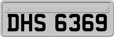 DHS6369