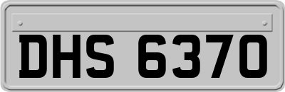 DHS6370