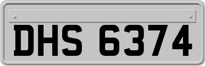 DHS6374