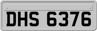 DHS6376