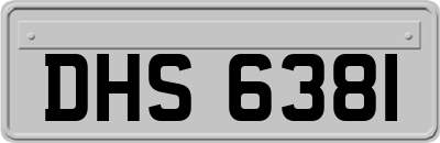 DHS6381