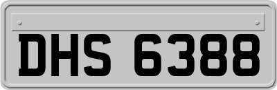 DHS6388