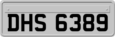 DHS6389