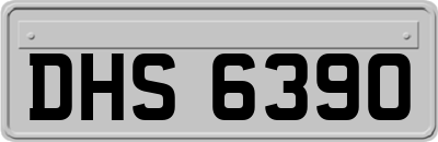 DHS6390