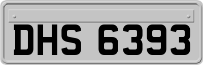 DHS6393