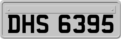 DHS6395