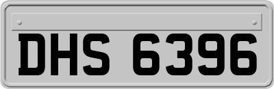 DHS6396