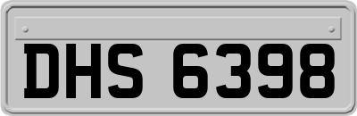 DHS6398