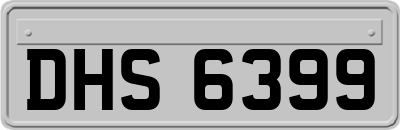 DHS6399