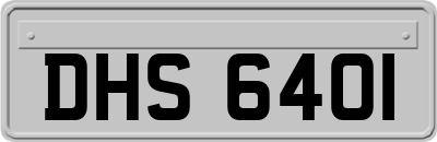 DHS6401