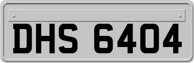 DHS6404