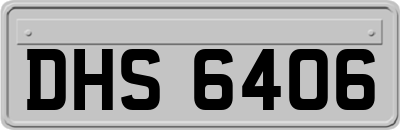 DHS6406
